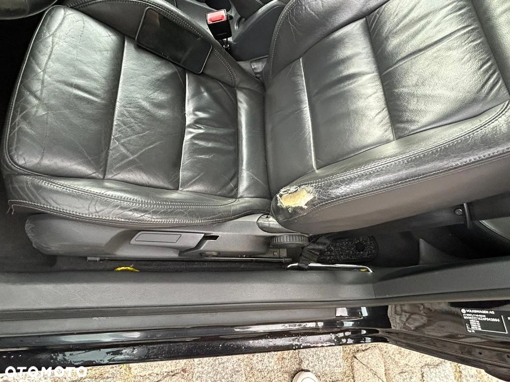 Volkswagen Golf V 1.9 TDI 4Mot Comfortline - 7