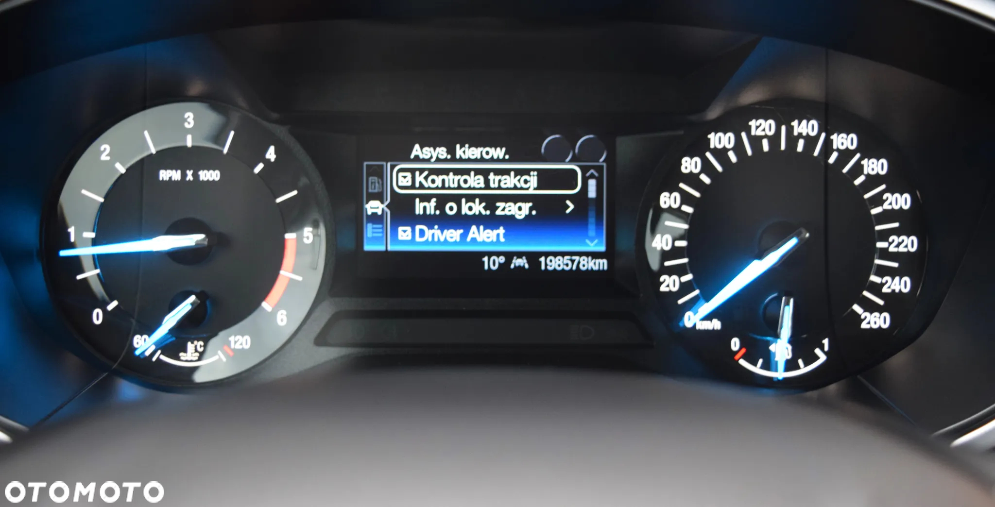 Ford Mondeo 2.0 EcoBlue Titanium - 20