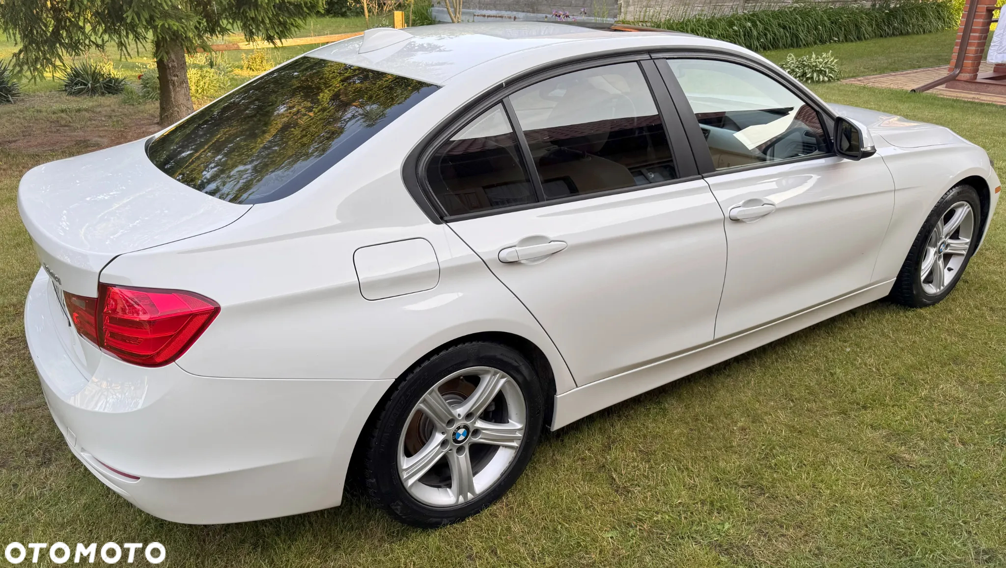 BMW Seria 3 328i - 3