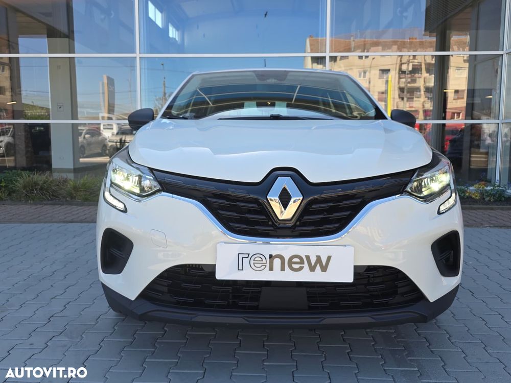 Renault Captur TCe 100 Zen - 25