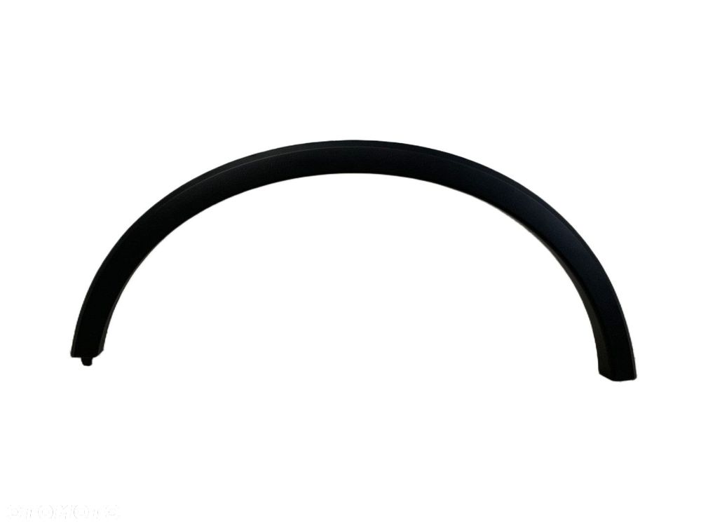 NOWA ORYGINALNA LISTWA BŁOTNIKA LEWY PRZÓD LEWA PRZEDNIA OPEL MOKKA X 16-19 95164501 - 1