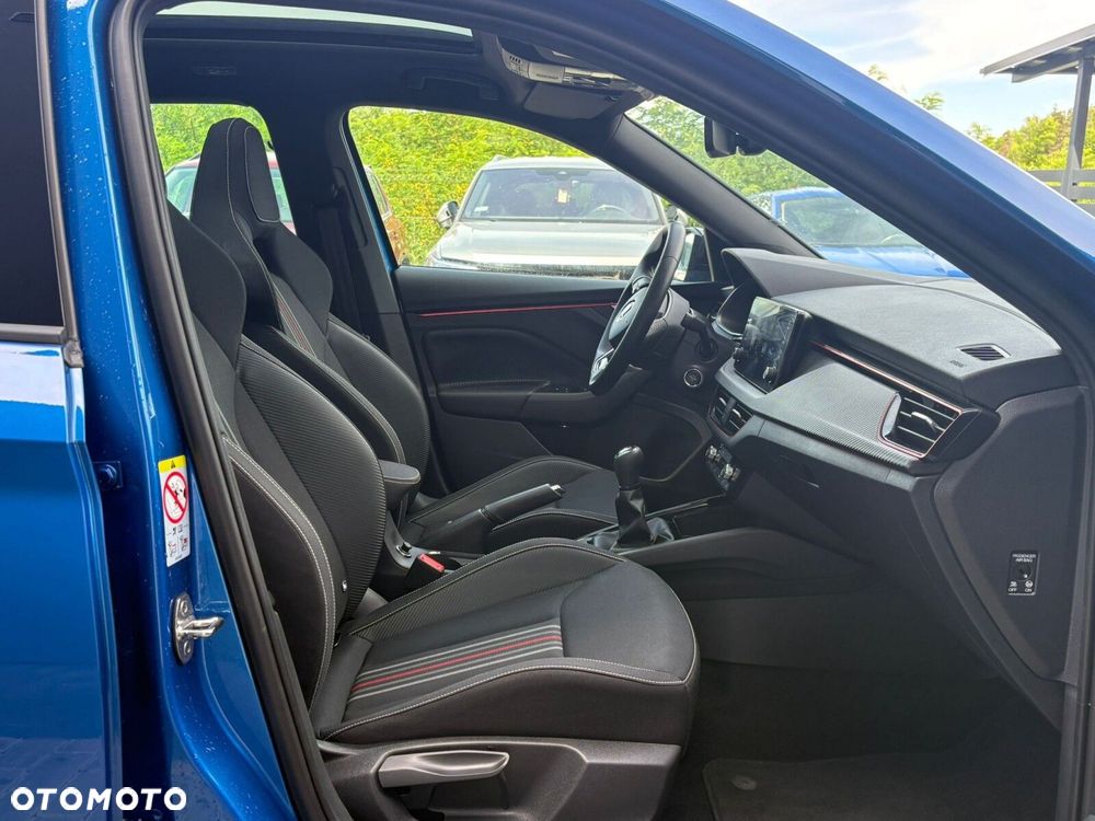 Skoda Kamiq 1.5 TSI Monte Carlo - 11
