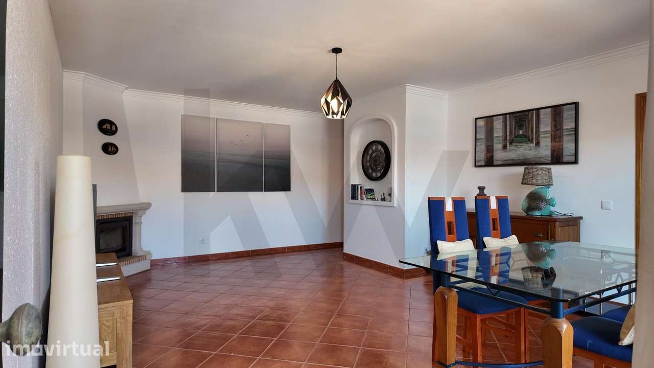 Andar de moradia T4 Duplex Exclusivo no Coração do Algarve - Grande imagem: 4/60