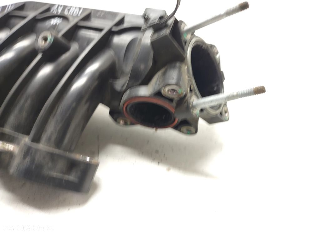 KOLEKTOR SSĄCY KIA RIO IV STONIC 1.4 1.6 CRDI 2017r. ORYGINAŁ - 7