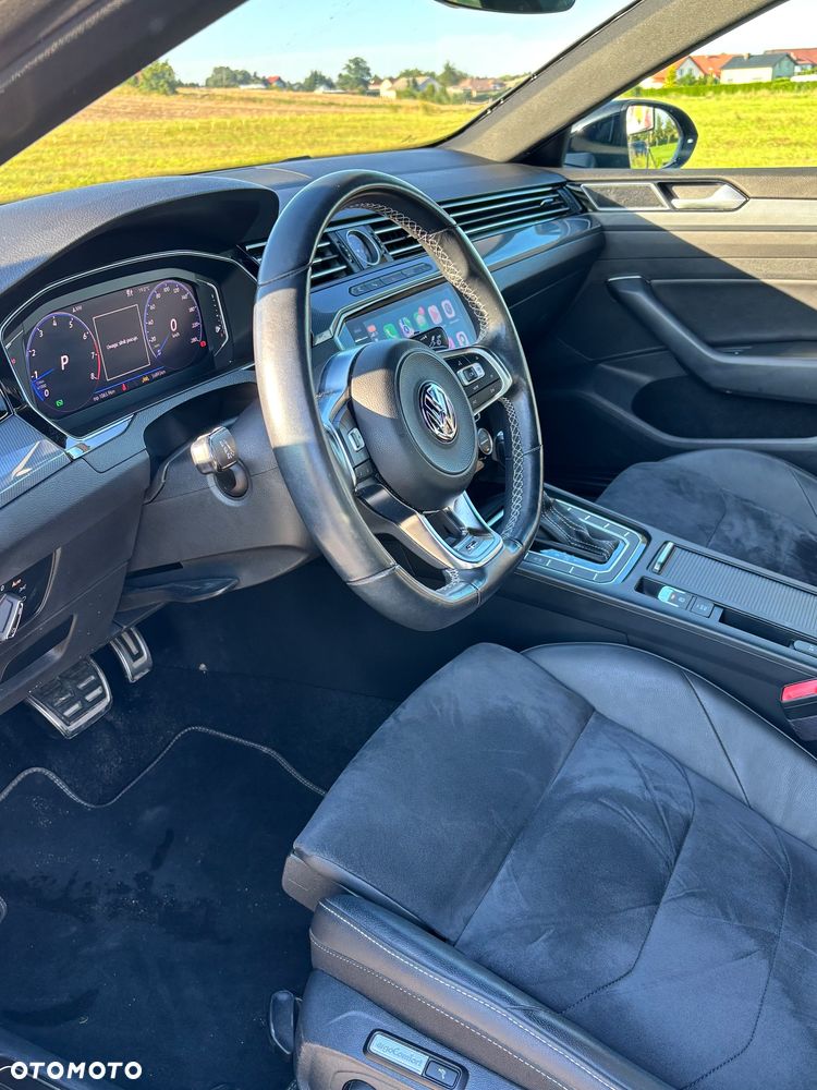 Volkswagen Arteon 2.0 TSI R-Line DSG - 25
