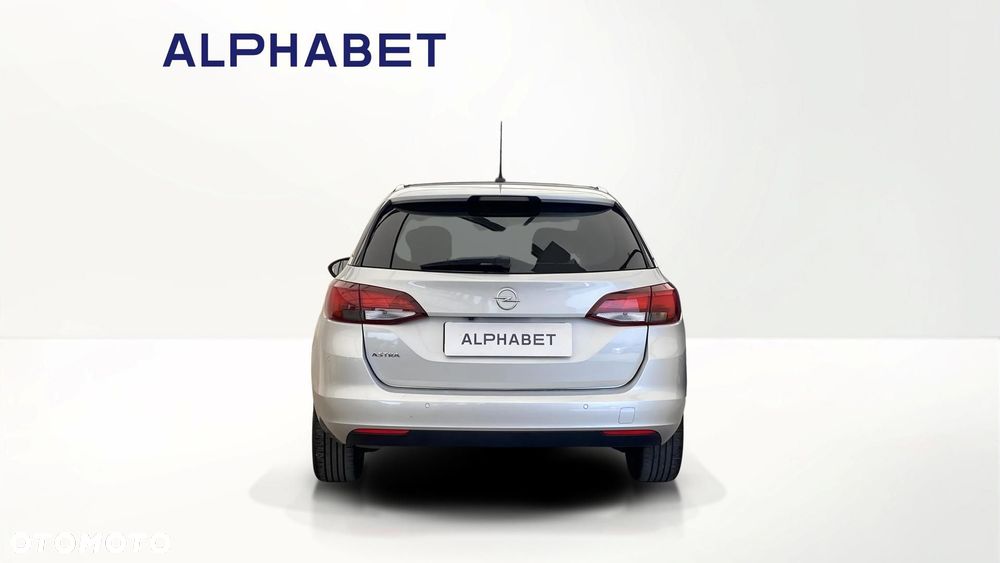 Opel Astra 1.5 CDTI S&S - 4