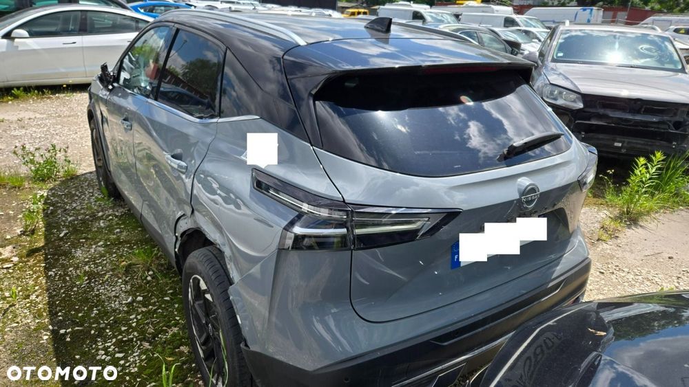 Nissan Qashqai - 13