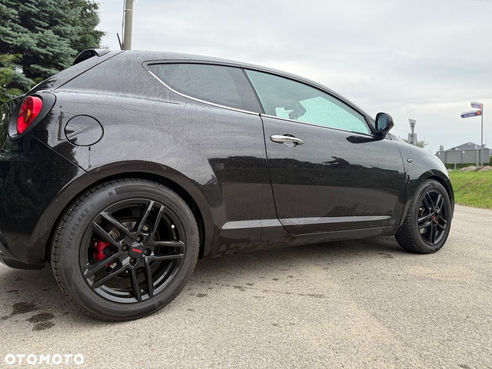 Alfa Romeo Mito - 3