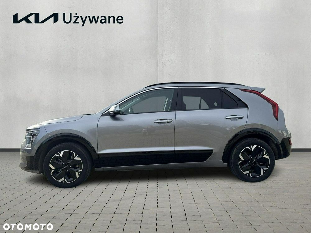 Kia Niro - 3