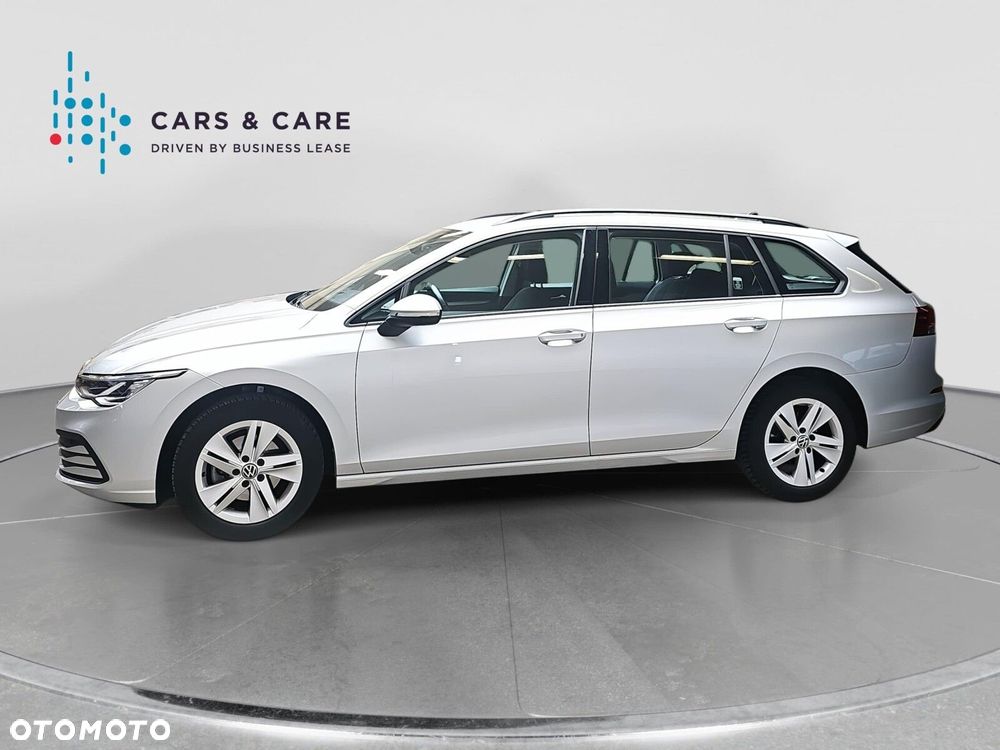 Volkswagen Golf Variant 1.5 TSI EVO Life - 30