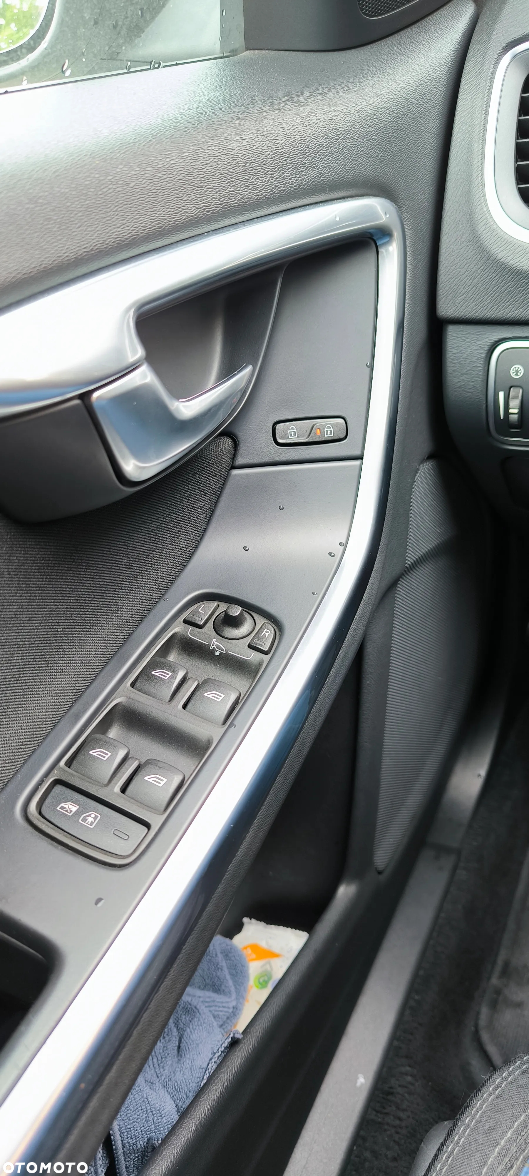 Volvo V60 - 14