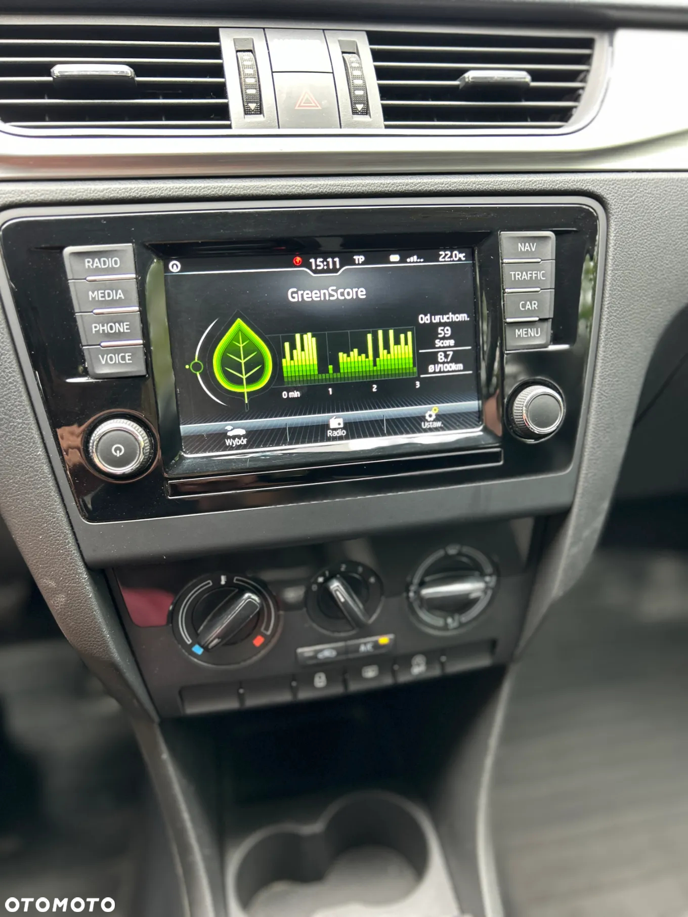 Skoda RAPID - 23