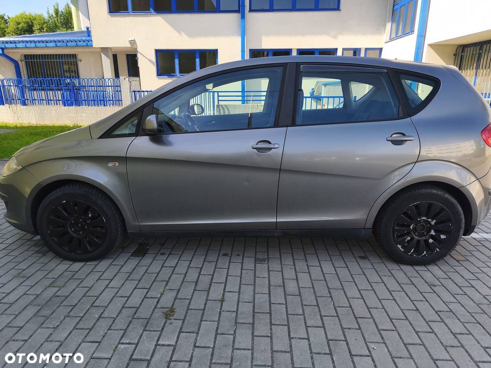 Seat Altea - 10