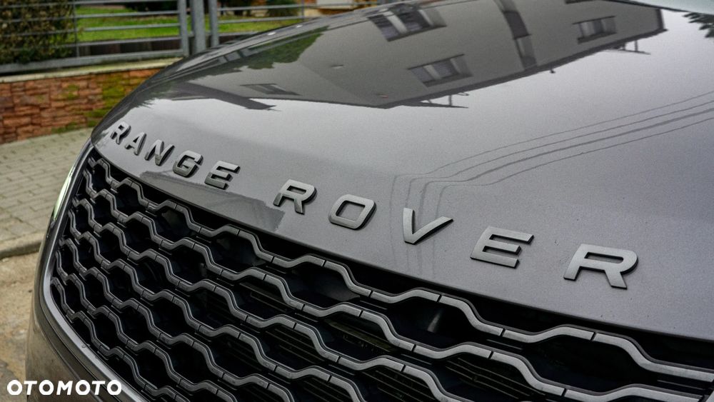 Land Rover Range Rover Velar 2.0 Si4 GPF R-Dynamic HSE - 15