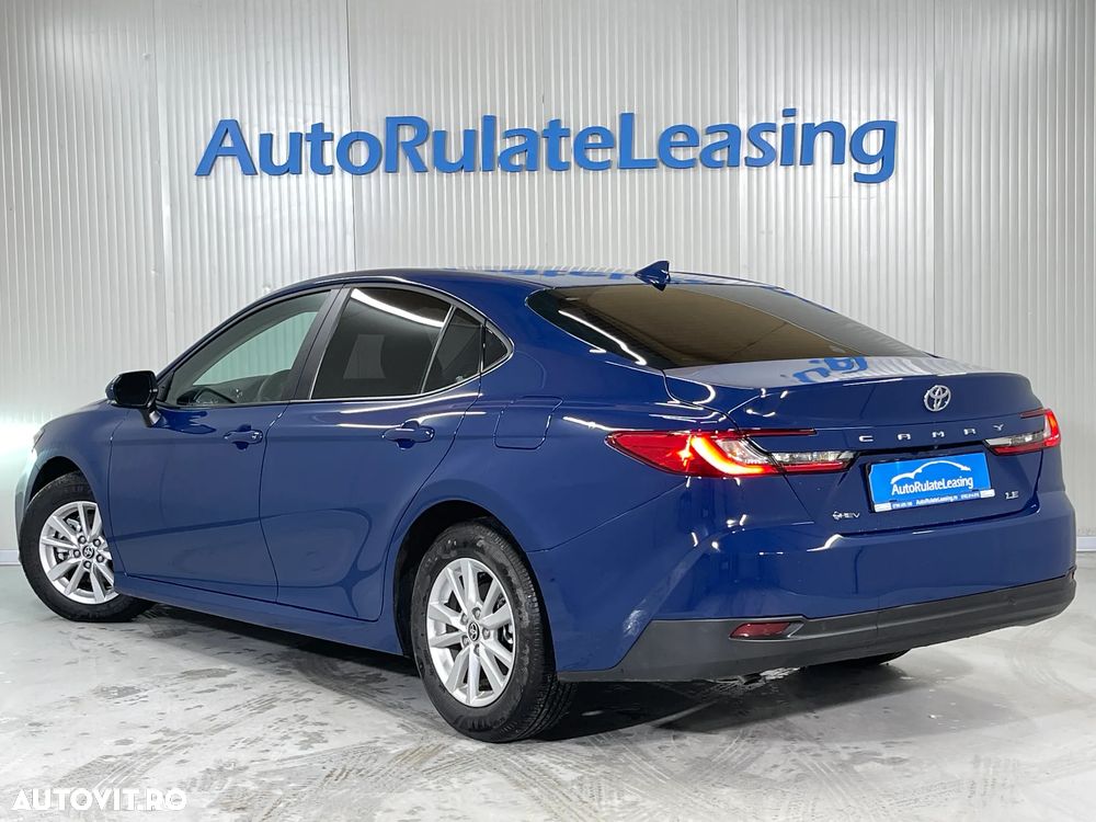 Toyota Camry 2.5 Business - 4