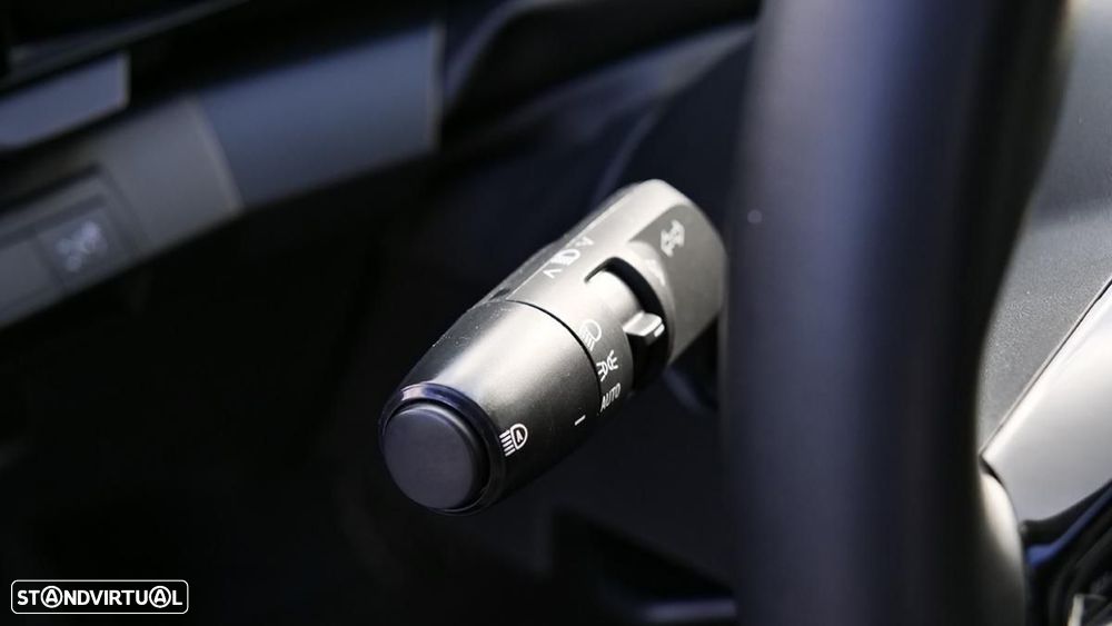 Renault Mégane E-Tech EV60 Evolution Super Charge - 27