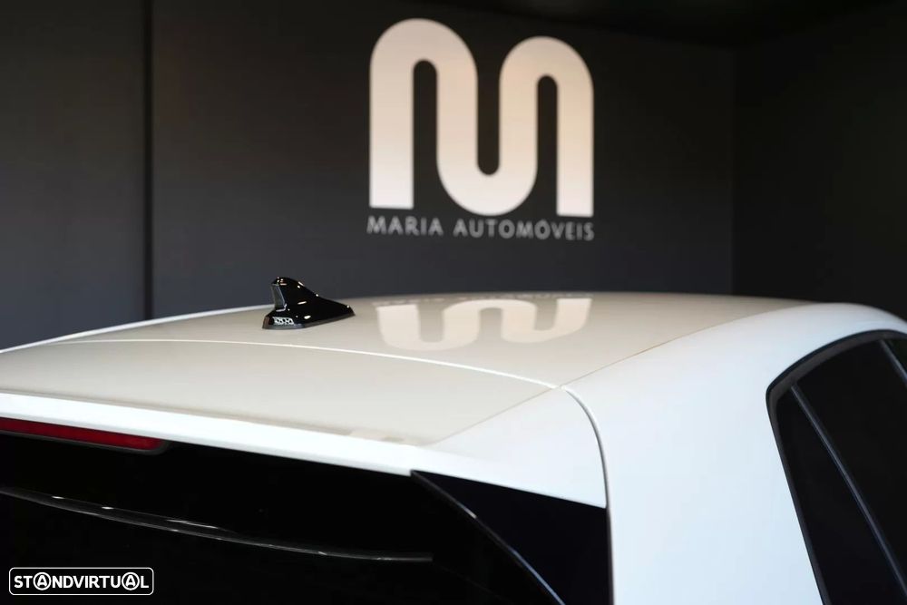 VW Golf 2.0 TDI GTD DSG - 14