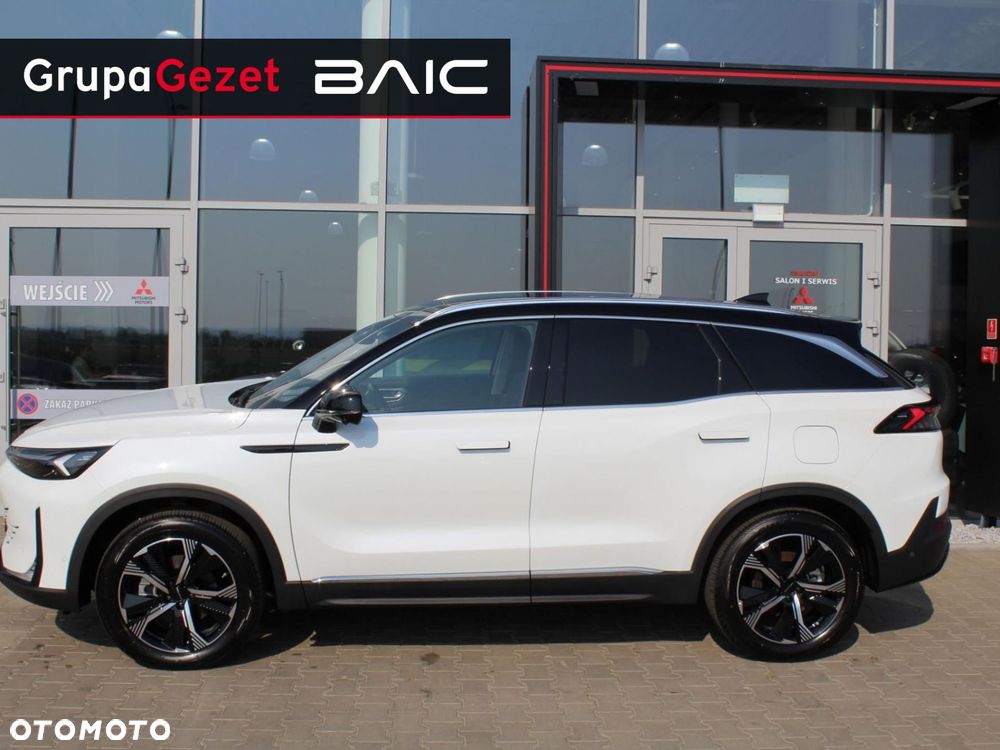 BAIC 7 - 2