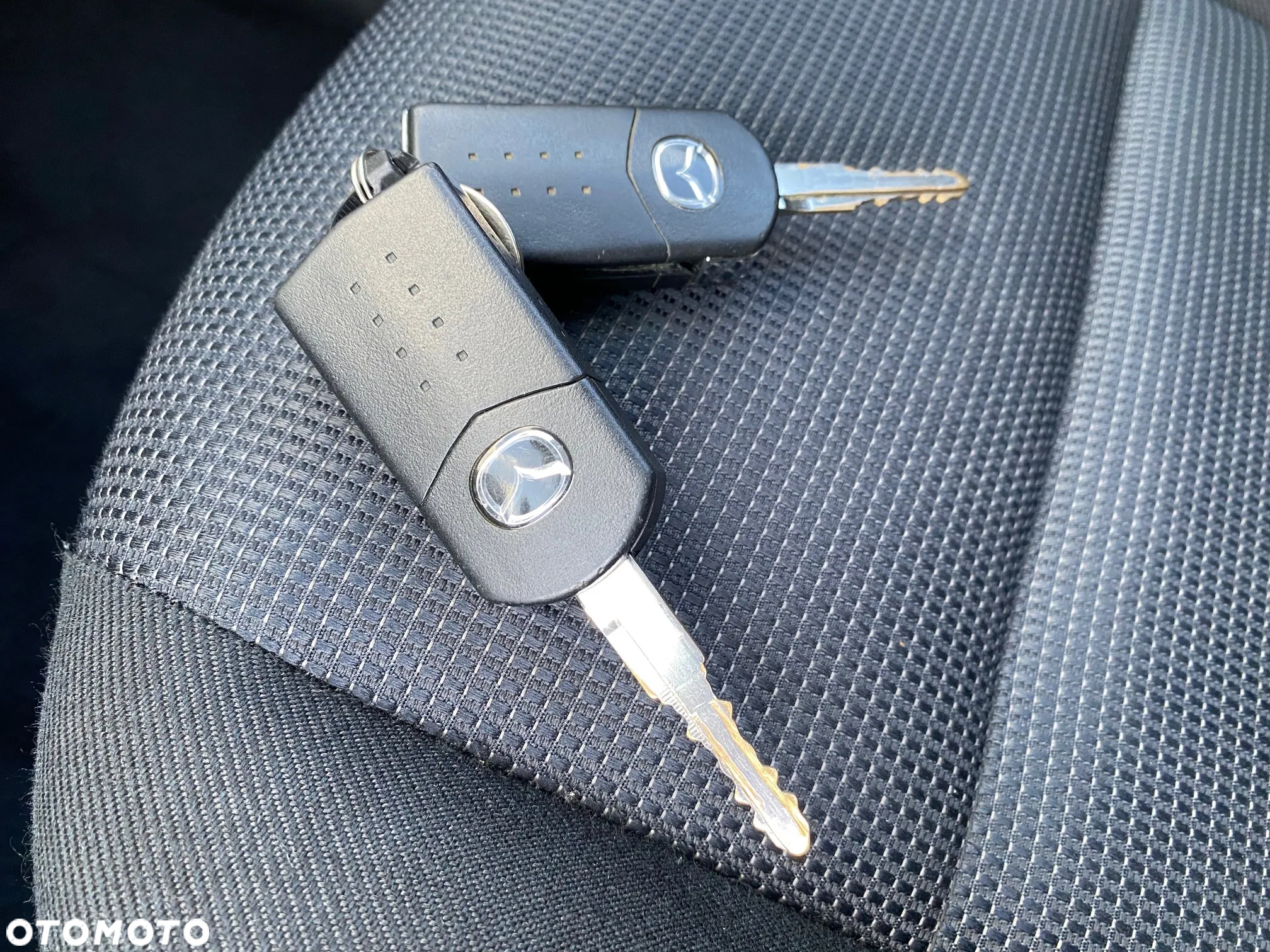 Mazda 6 1.8 Exclusive - 40