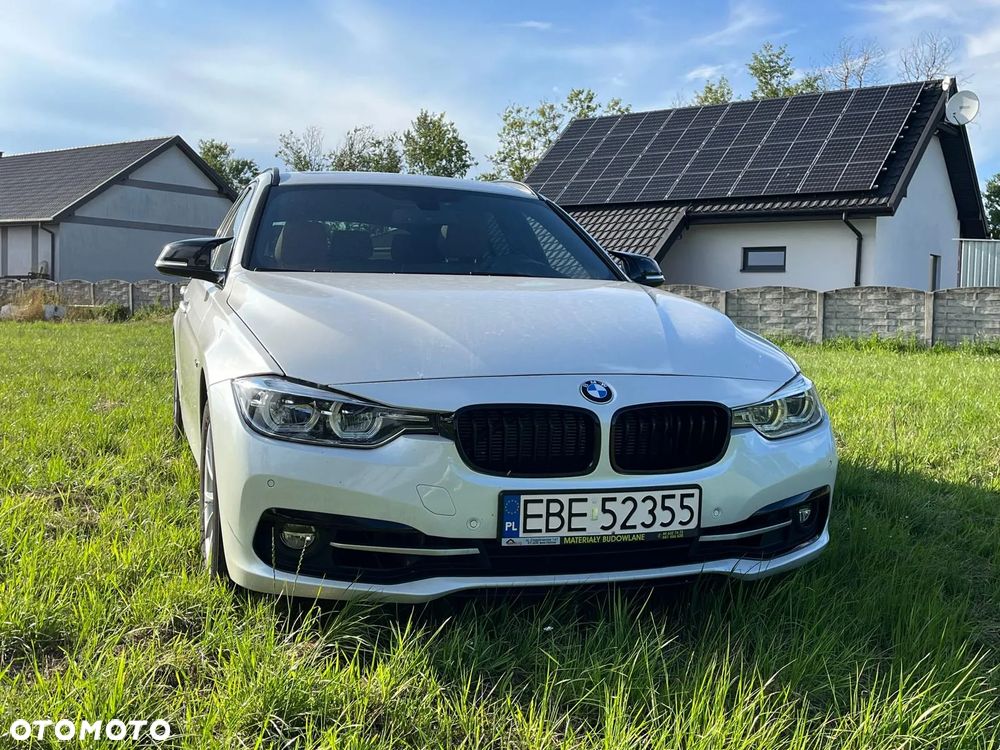 BMW Seria 3 320d Efficient Dynamics - 5