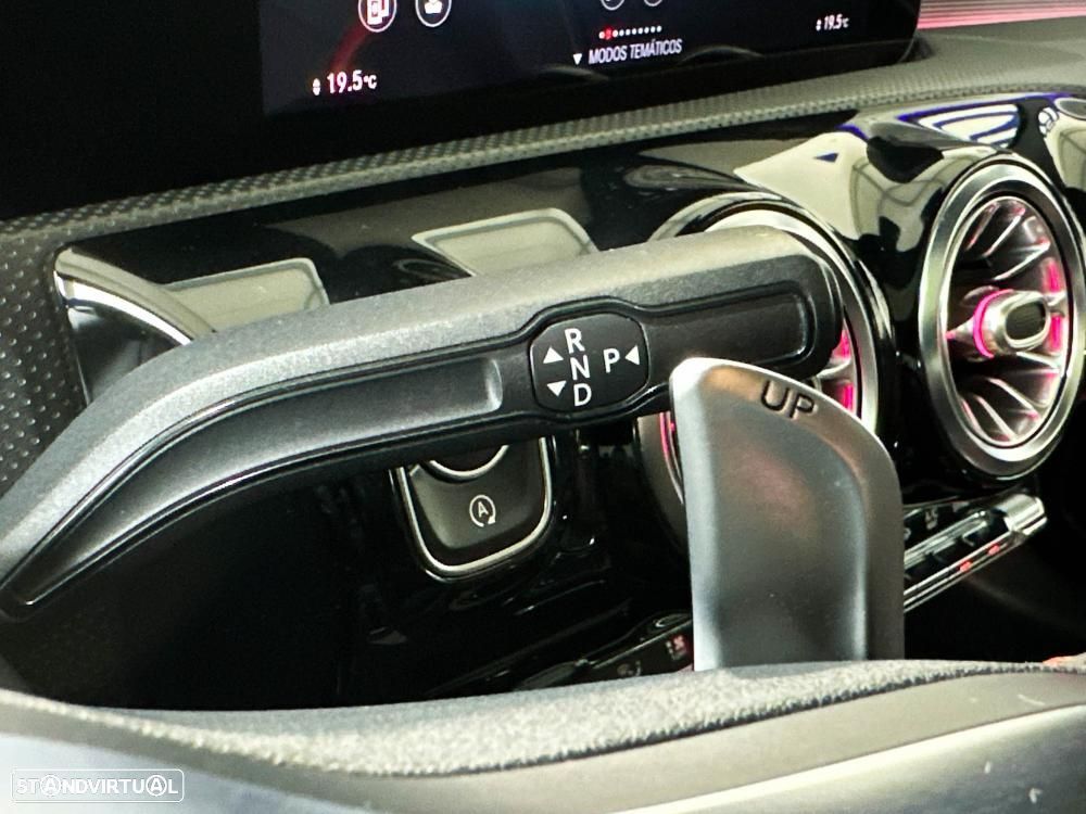 Mercedes-Benz A 45 AMG S 4Matic+ - 53