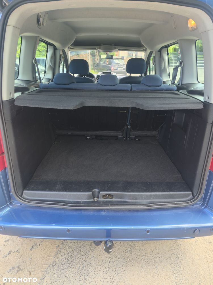 Citroën Berlingo Multispace 1.6 16V Exclusive - 10