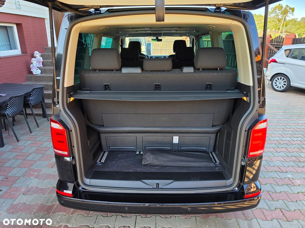 Volkswagen Multivan 2.0 TDI L1 Comfortline - 13