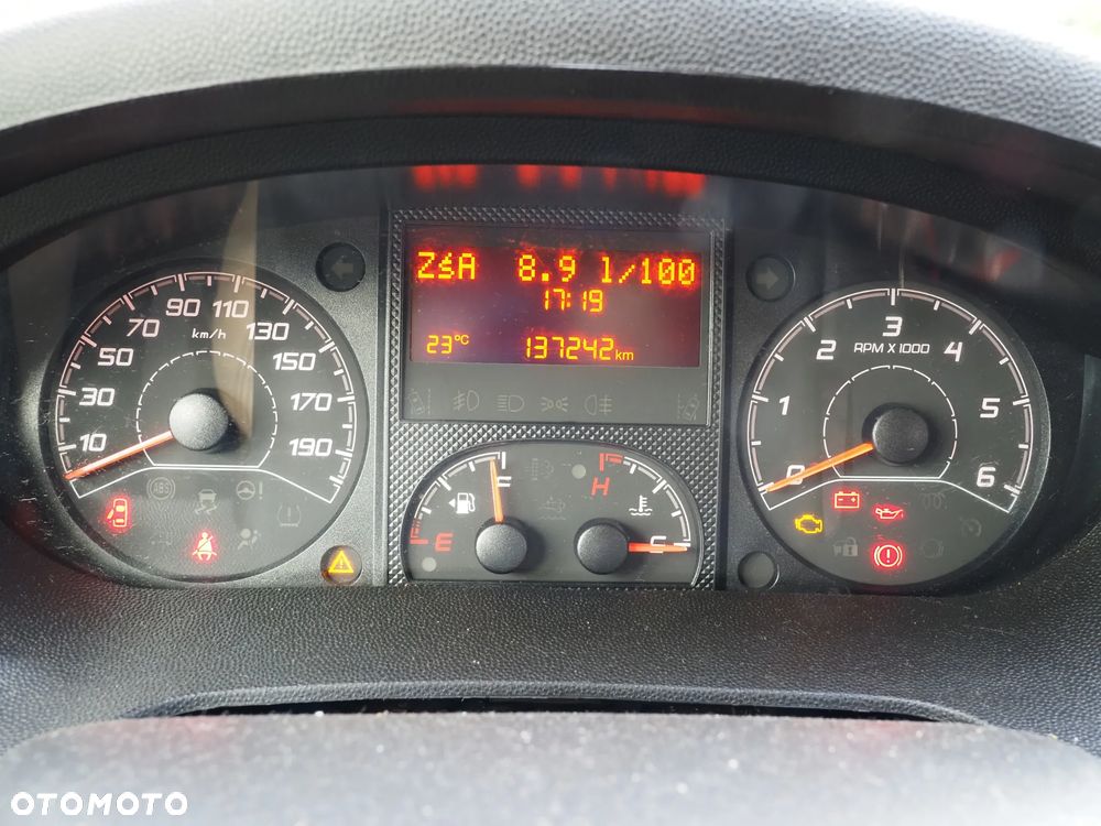 Peugeot BOXER - 6