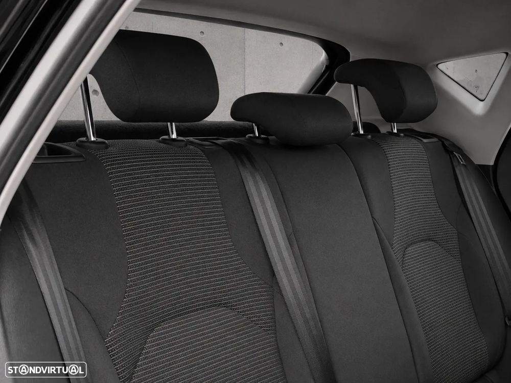 SEAT Leon 1.0 EcoTSI Style S/S - 28