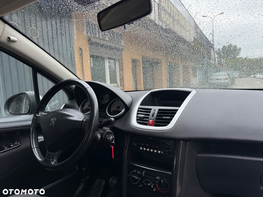 Peugeot 308 1.6 HDi Active - 7