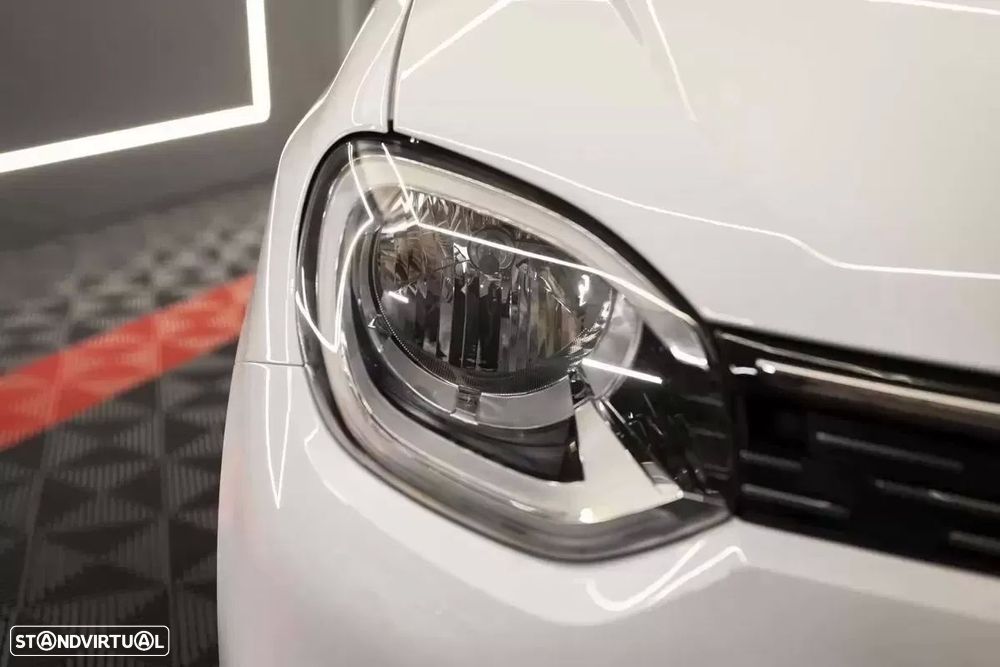 Renault Twingo ENERGY TCe 90 Dynamique - 8