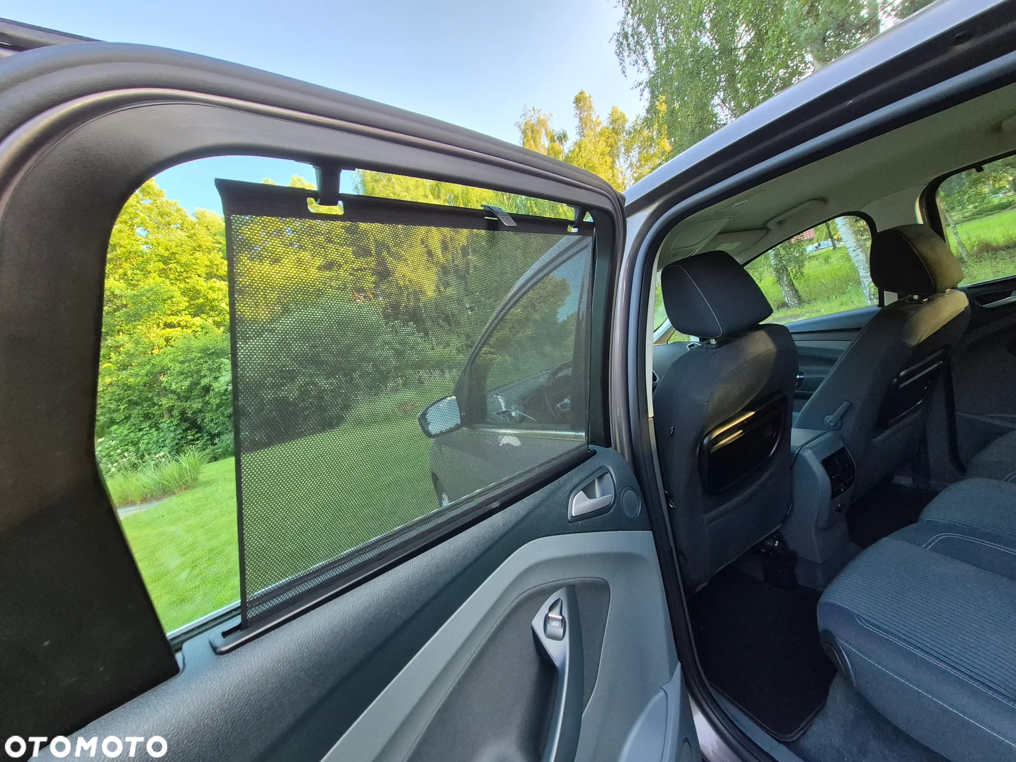 Ford C-MAX 2.0 TDCi Business Edition - 12