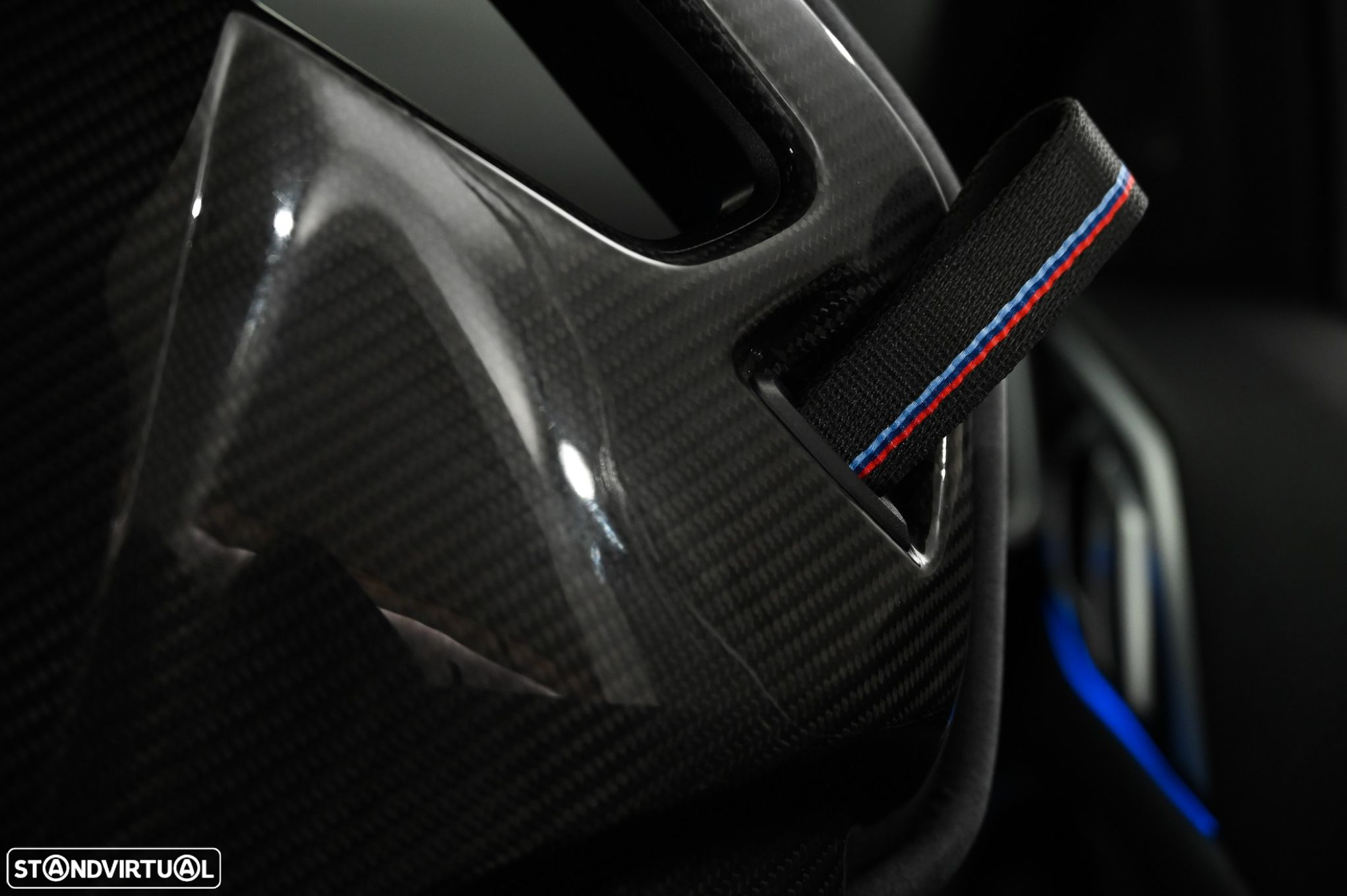 BMW M4 Competition - 39