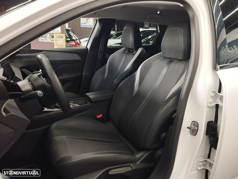 Peugeot 308 SW 1.5 BlueHDi Allure Pack - 20