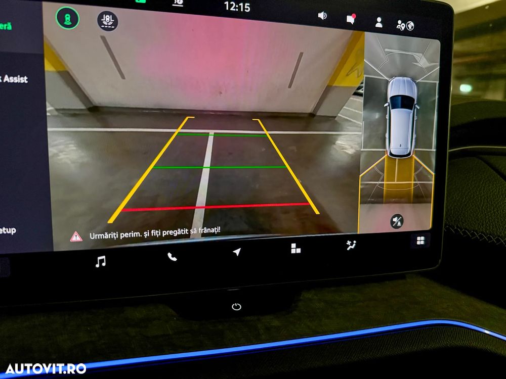 Skoda Kodiaq 1.5 TSI DSG PHEV Selection - 19