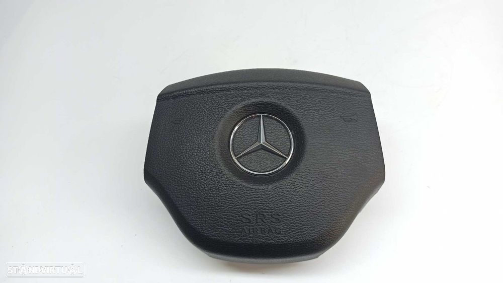AIRBAG FRENTE ESQUERDO MERCEDES CLASE B (W245) 180 CDI (245.207) - 1