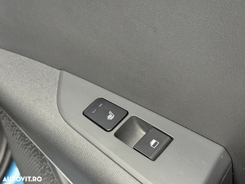 Kia Niro 1.6 GDI HEV 2WD OPF Aut. Spirit - 24