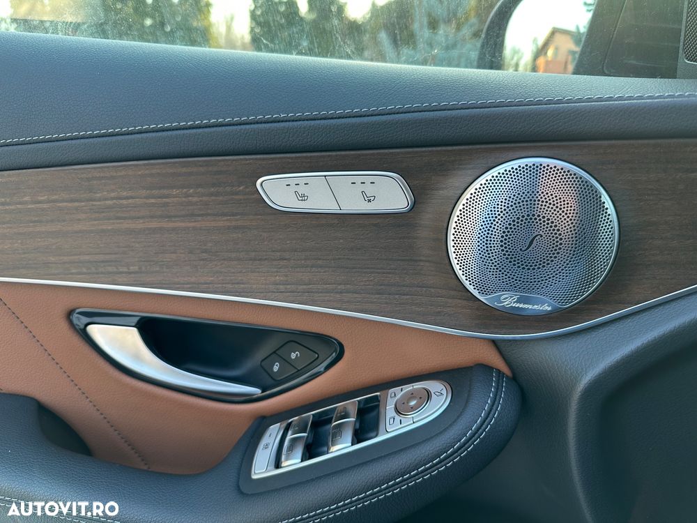 Mercedes-Benz GLC - 3