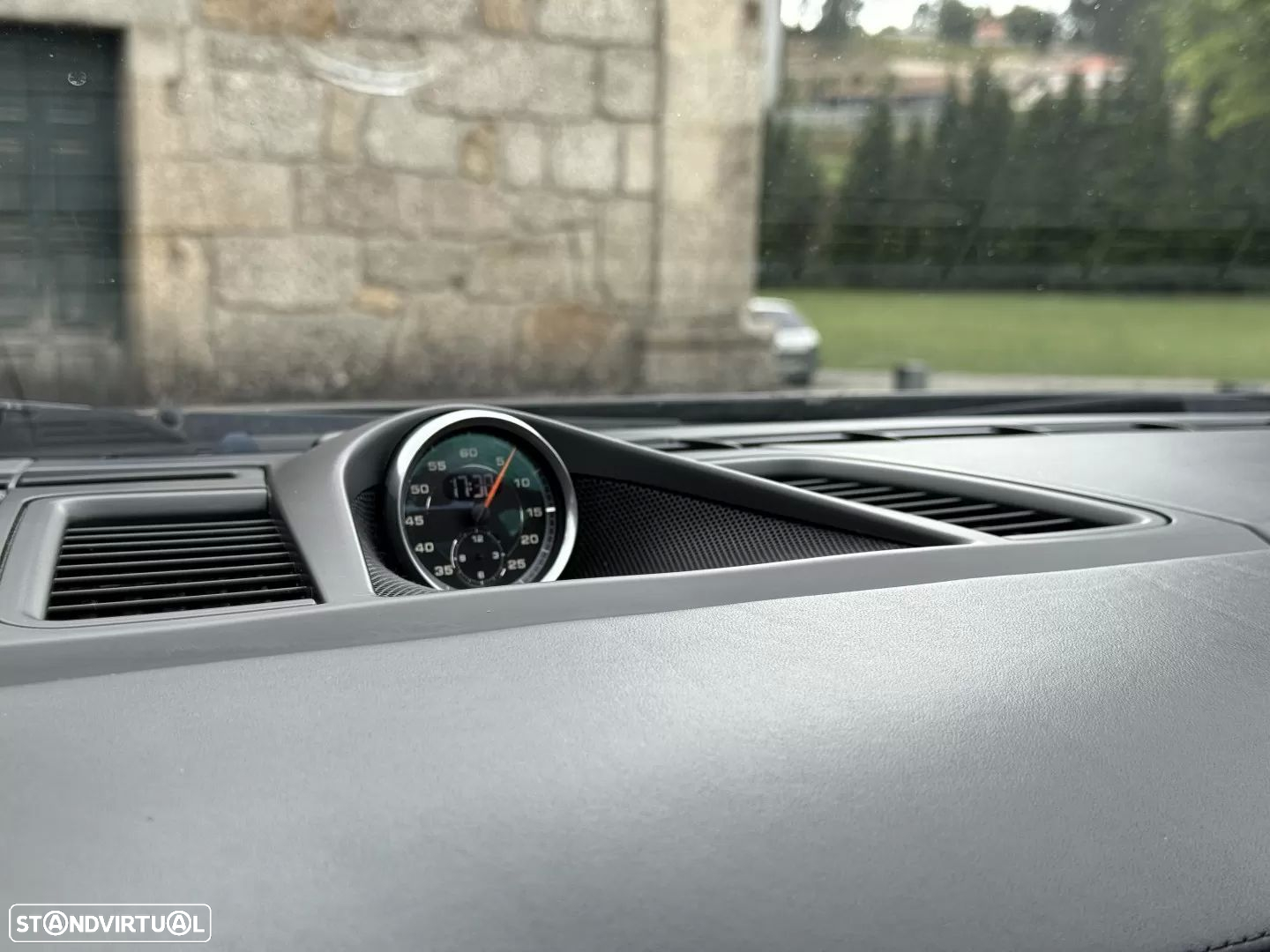 Porsche Panamera S Hybrid - 22