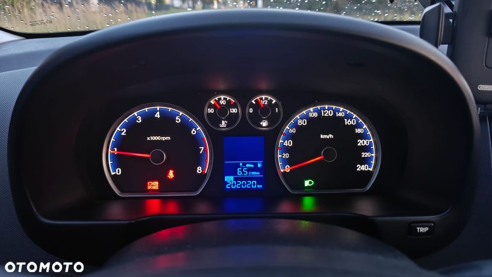 Hyundai i30 - 10