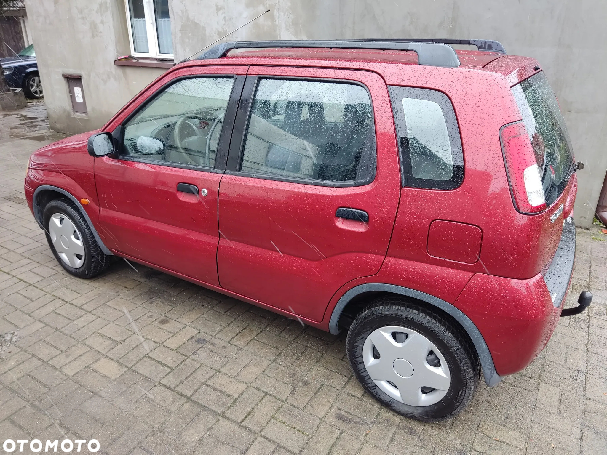 Suzuki Ignis - 8