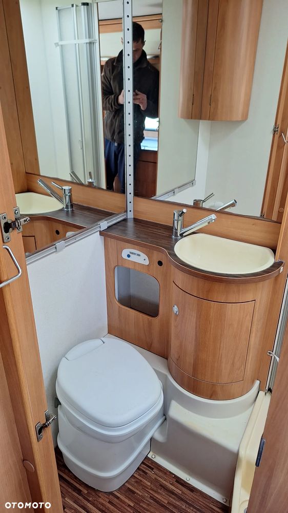 Hymer-Eriba 622cl - 30
