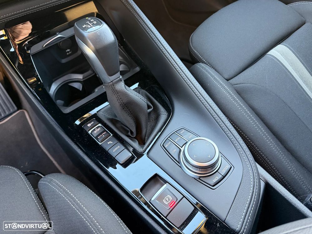 BMW X2 xDrive25e Advantage - 19