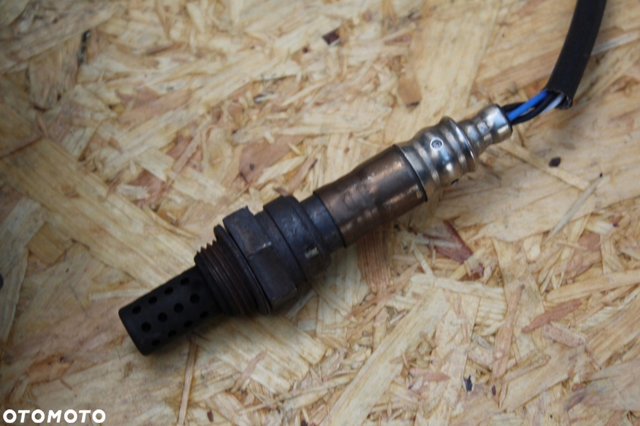 Sonda LEXUS GS300 3.0 2jz 89465-30430 - 3