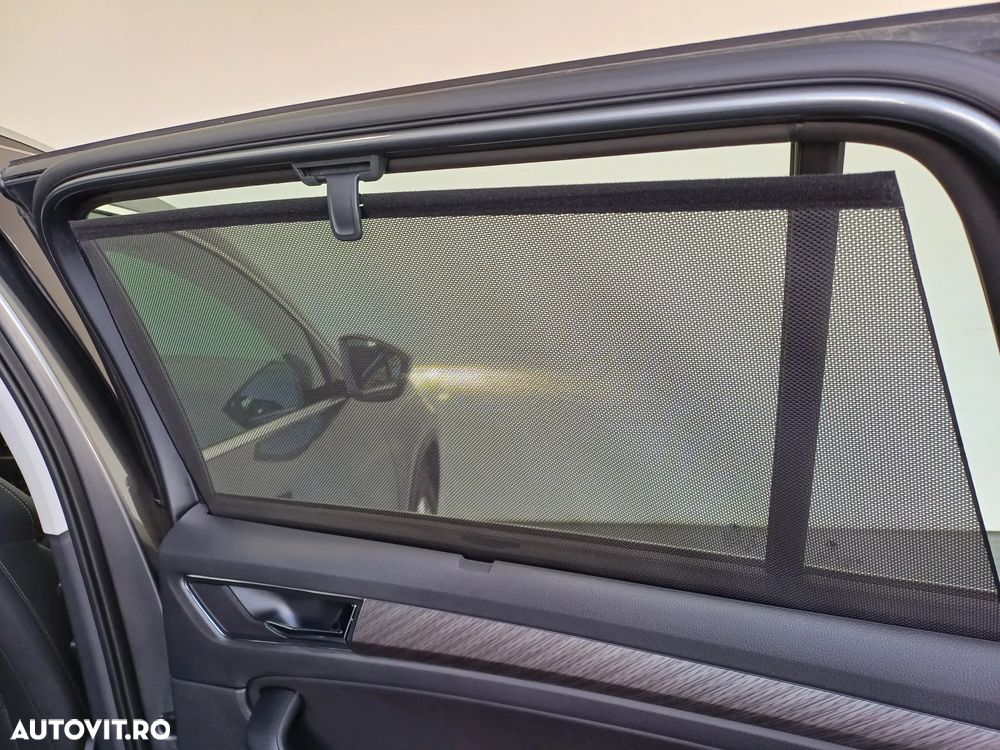 Skoda Kodiaq 2.0 TDI 4X4 DSG Style - 35