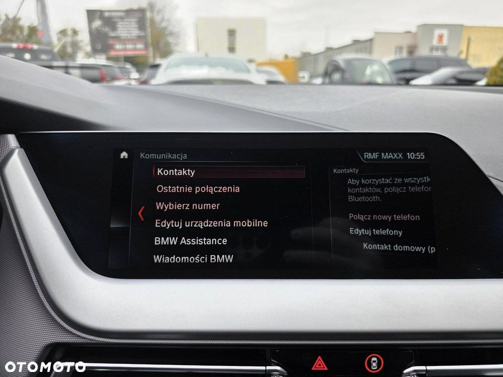 BMW Seria 1 118i M Sport - 25