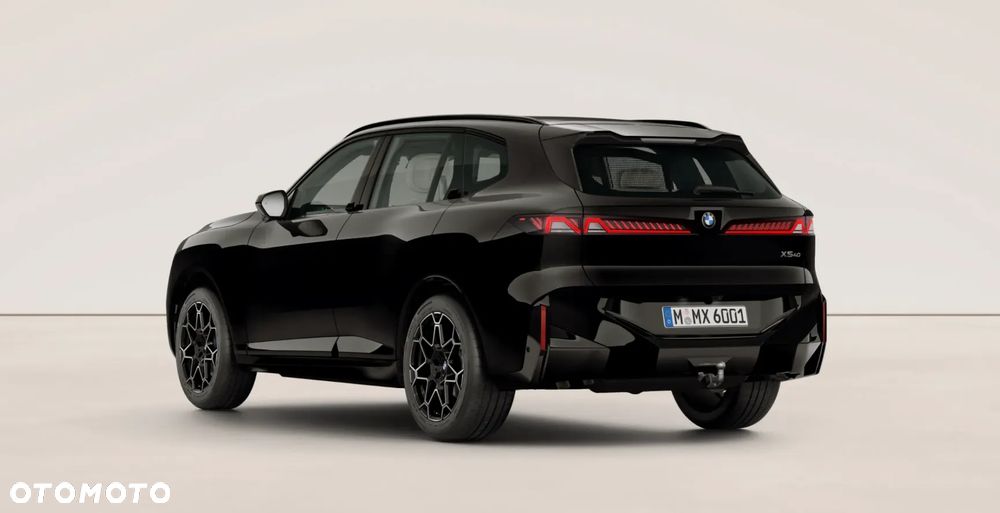 BMW X5 xDrive40i sport - 8