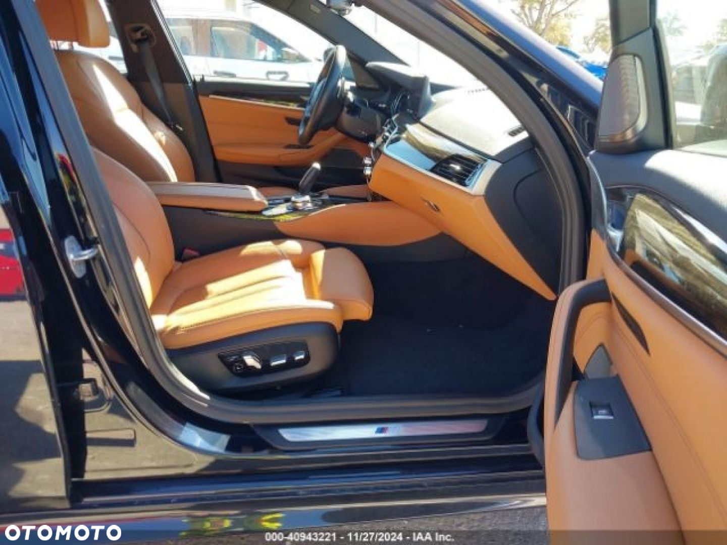 BMW Seria 5 - 9