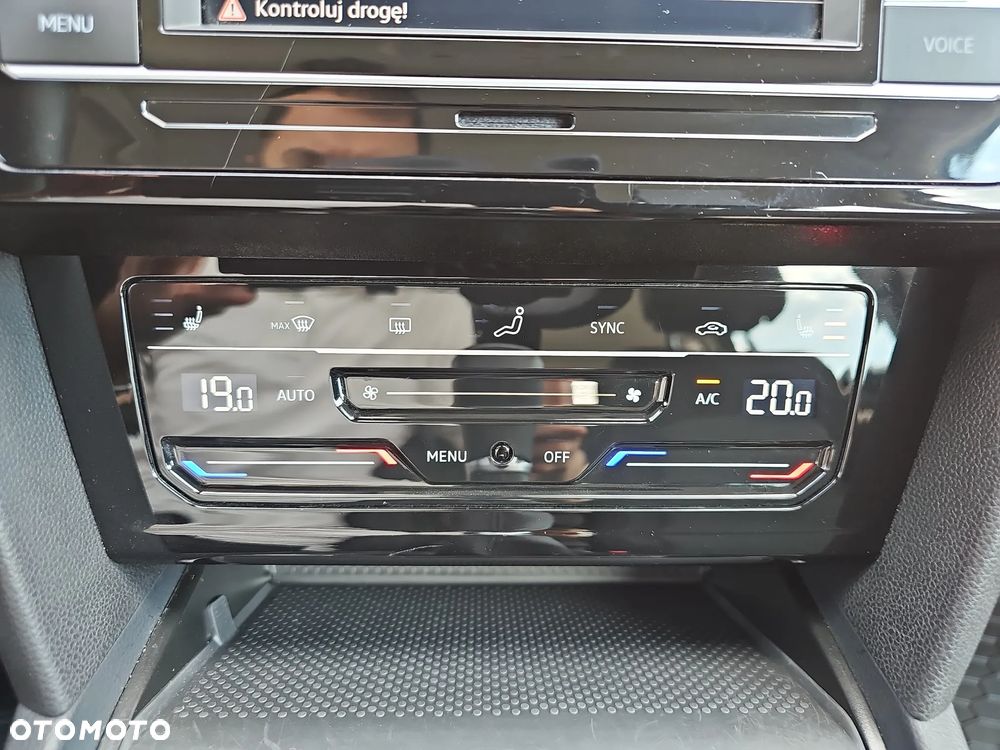 Volkswagen Passat 2.0 TDI EVO Business - 20