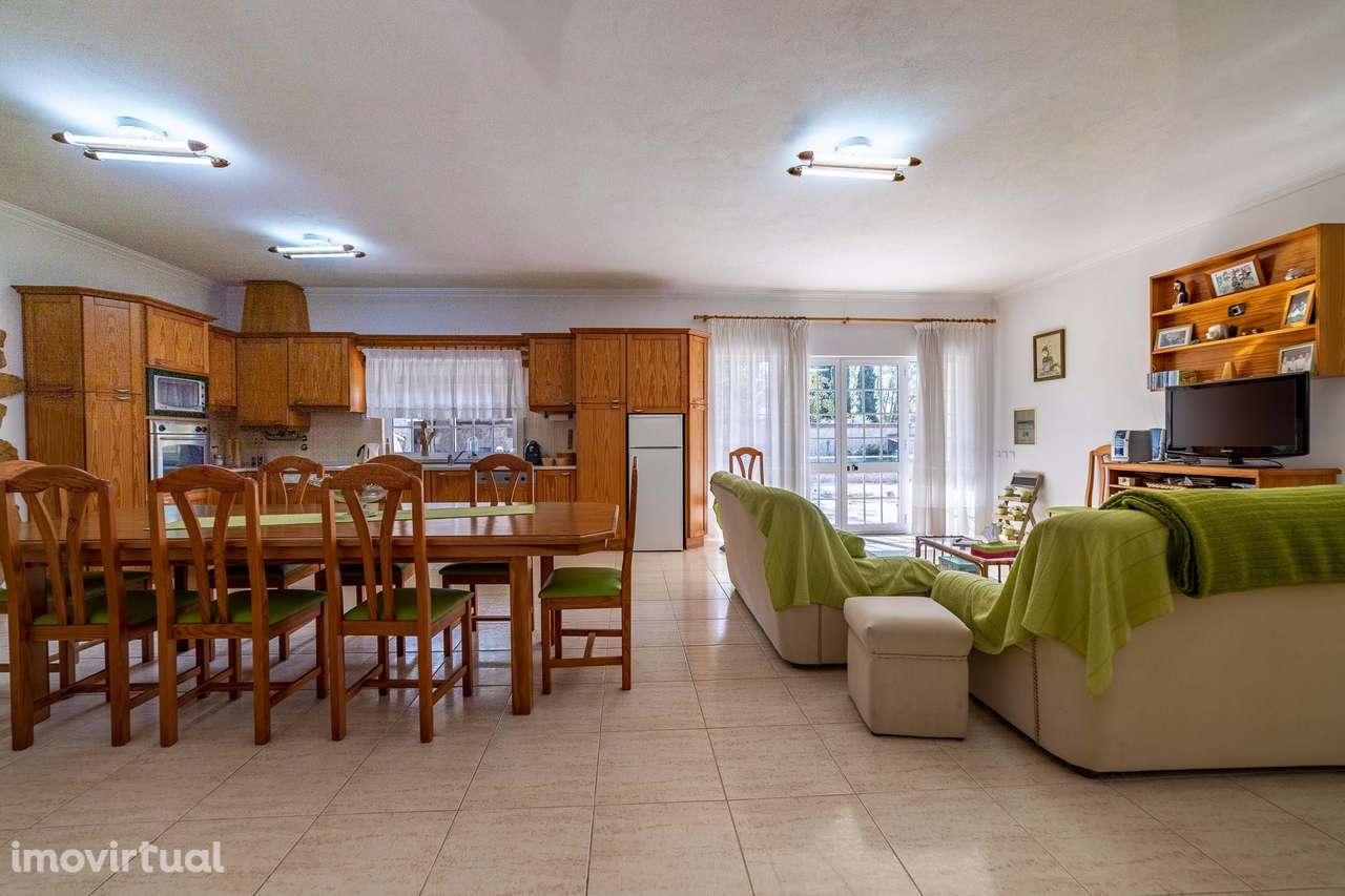 Moradia T4 Venda em Romeira e Várzea,Santarém - Grande imagem: 4/43